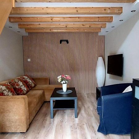 Debina Apartamenty - Sloneczne Apartamenty Z Antresola Екстериор снимка