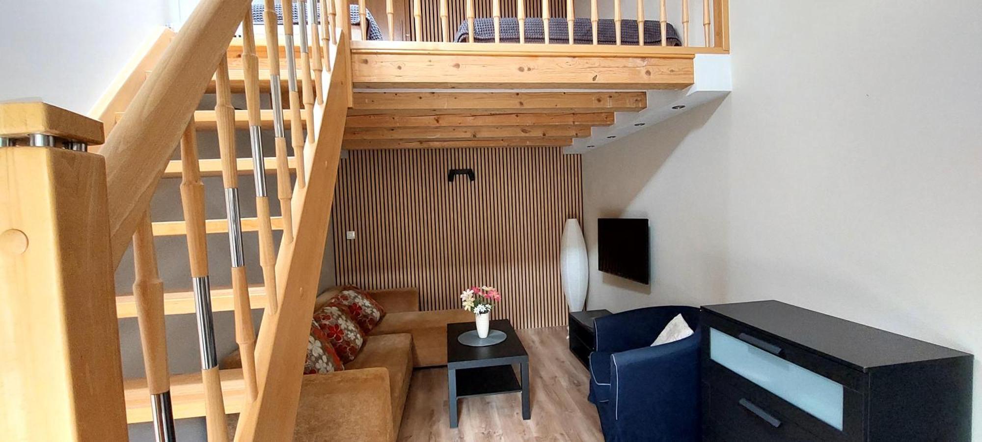 Debina Apartamenty - Sloneczne Apartamenty Z Antresola Екстериор снимка